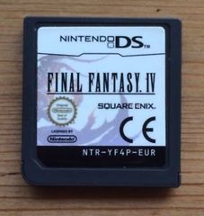 Final Fantasy IV